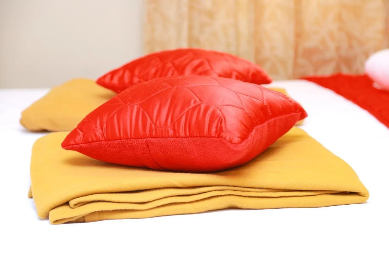 فندق Metro Residency Kochi 2*,  الهند